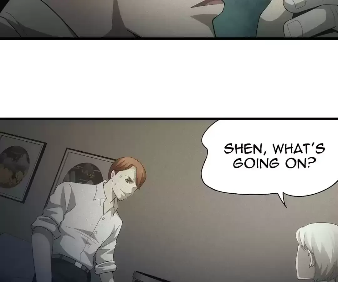 Suspense Cat: Collected Stories of Midnight Chapter 43 page 69 - 