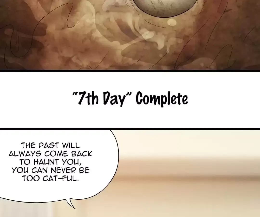 Suspense Cat: Collected Stories of Midnight Chapter 43 page 76 - 
