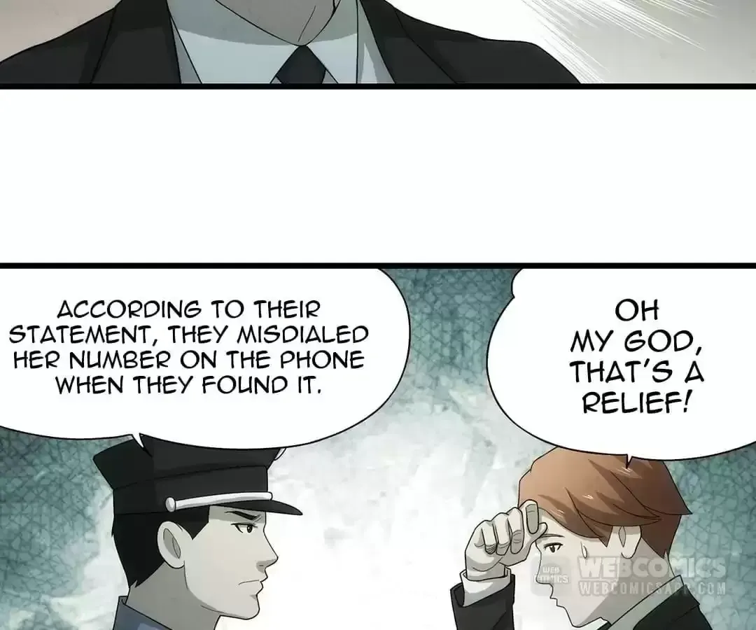 Suspense Cat: Collected Stories of Midnight Chapter 43 page 9 - 