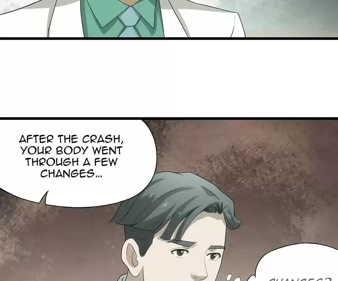 Suspense Cat: Collected Stories of Midnight Chapter 44 page 27 - 
