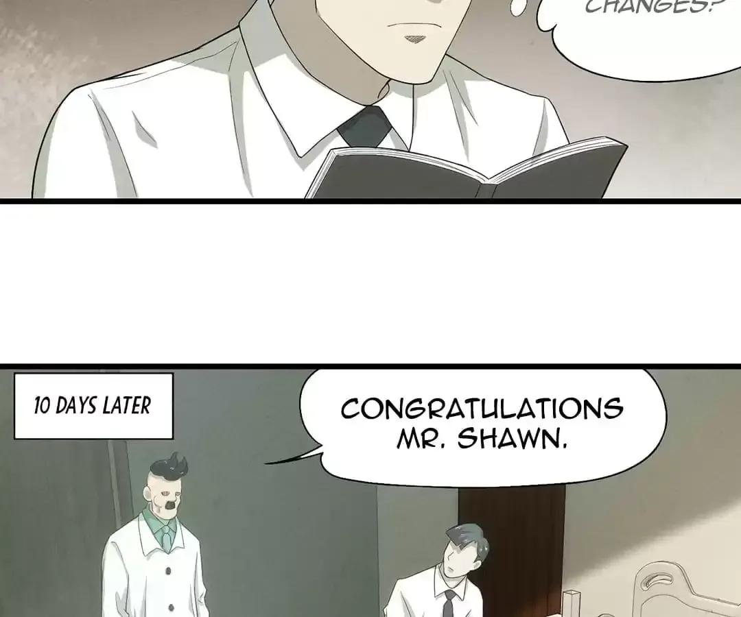 Suspense Cat: Collected Stories of Midnight Chapter 44 page 28 - 