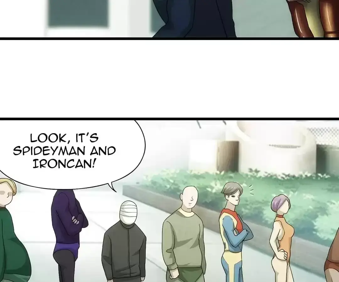 Suspense Cat: Collected Stories of Midnight Chapter 44 page 39 - 