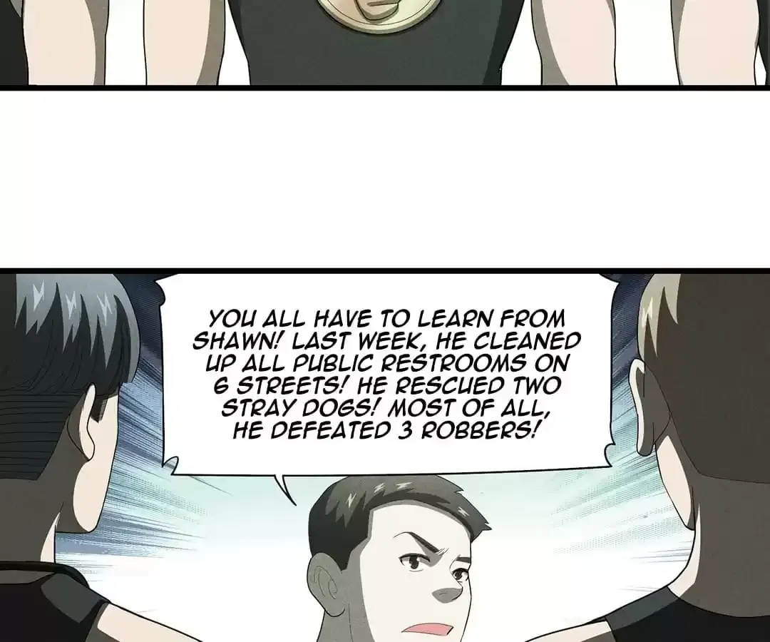 Suspense Cat: Collected Stories of Midnight Chapter 44 page 51 - 