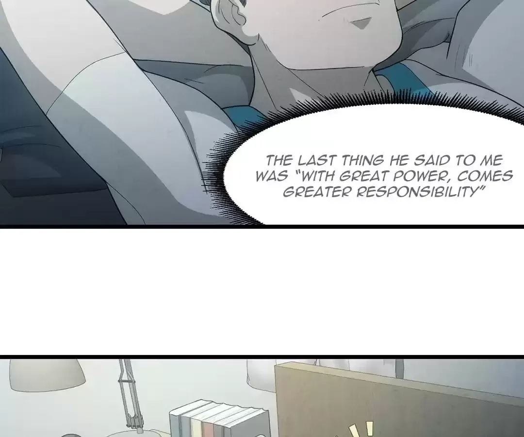 Suspense Cat: Collected Stories of Midnight Chapter 44 page 65 - 
