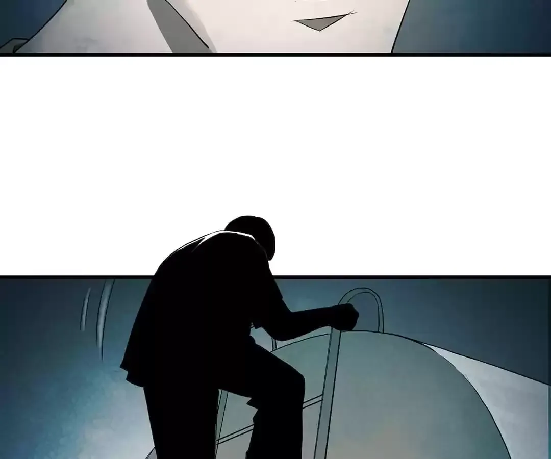 Suspense Cat: Collected Stories of Midnight Chapter 5 page 14 - 