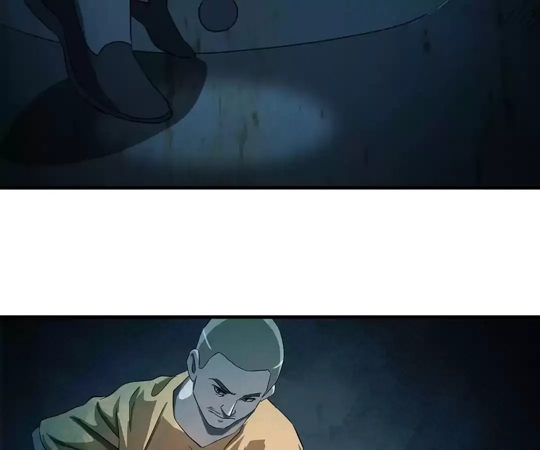 Suspense Cat: Collected Stories of Midnight Chapter 5 page 19 - 