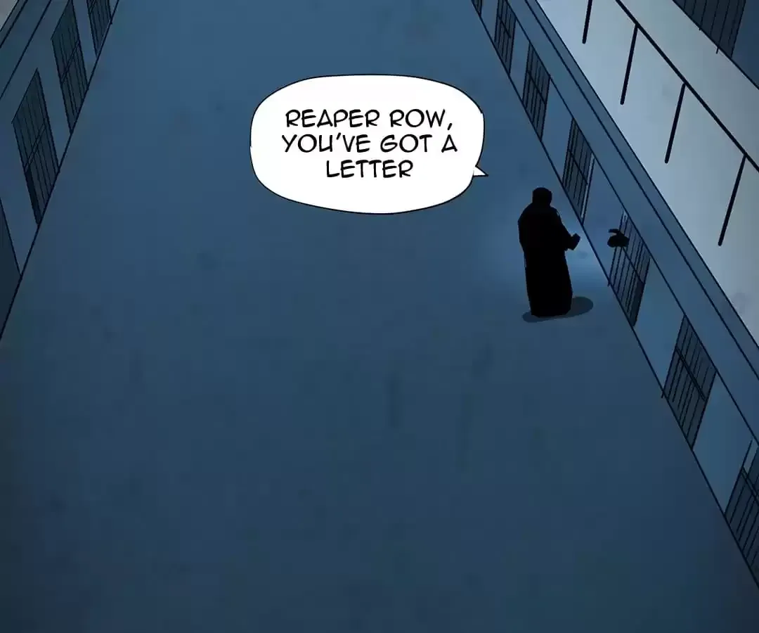 Suspense Cat: Collected Stories of Midnight Chapter 5 page 25 - 