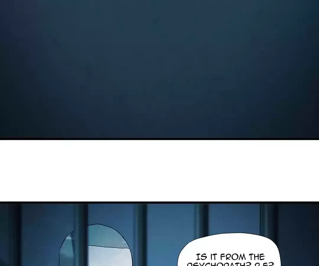 Suspense Cat: Collected Stories of Midnight Chapter 5 page 26 - 