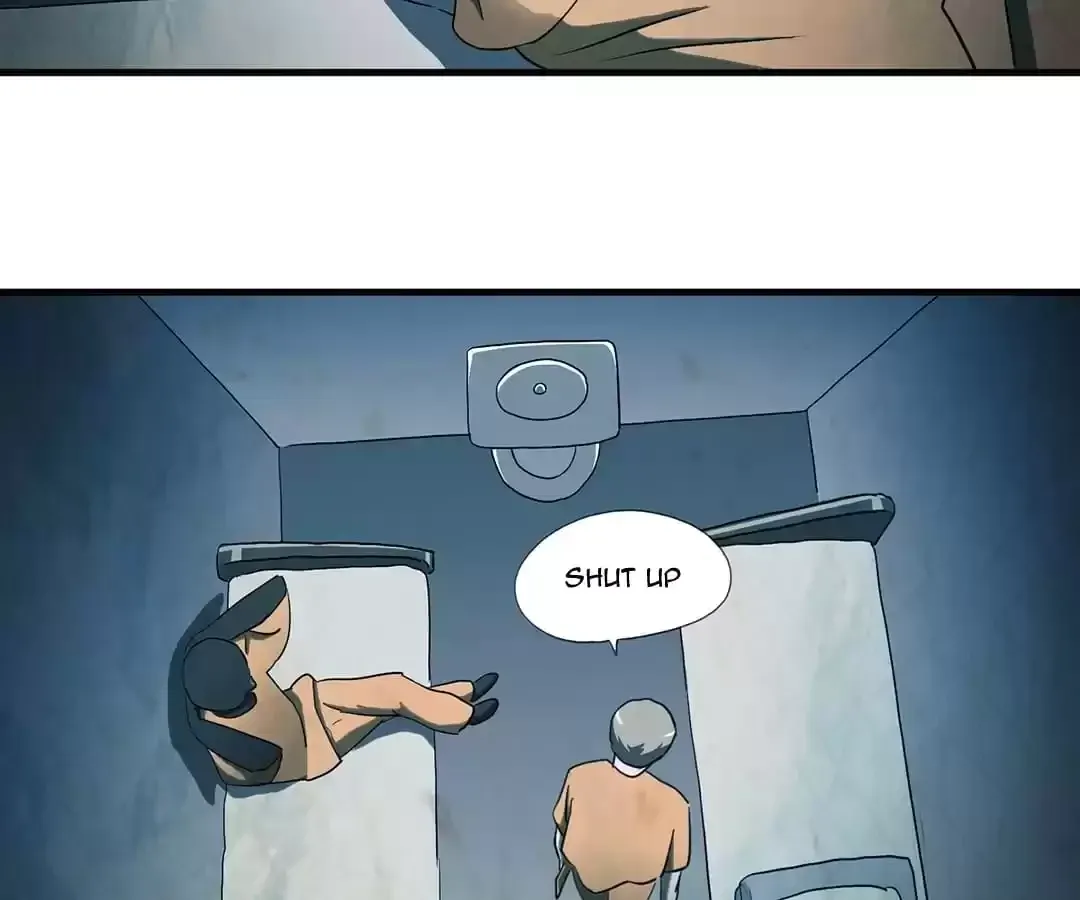 Suspense Cat: Collected Stories of Midnight Chapter 5 page 29 - 