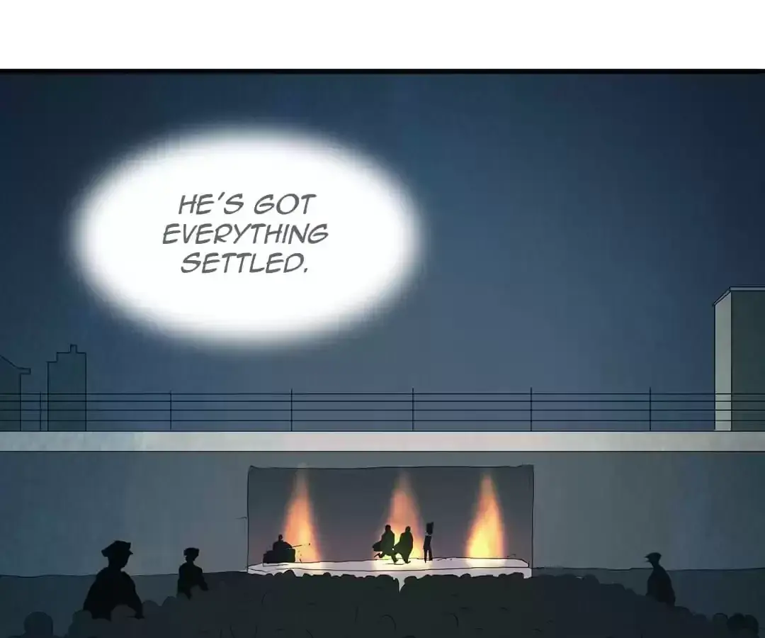 Suspense Cat: Collected Stories of Midnight Chapter 5 page 34 - 