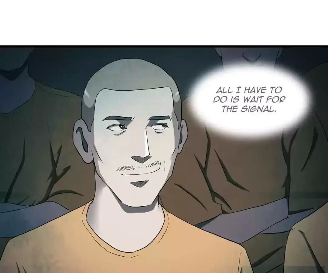 Suspense Cat: Collected Stories of Midnight Chapter 5 page 36 - 