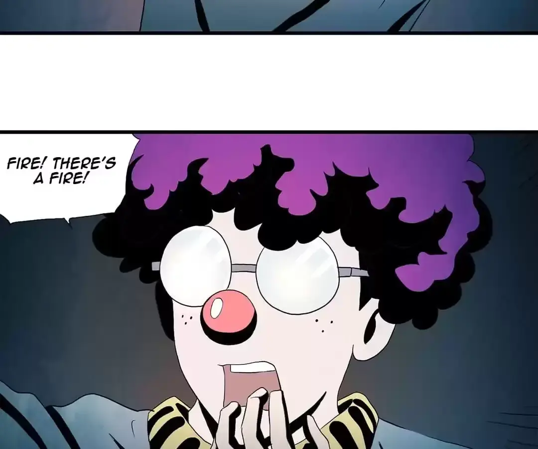 Suspense Cat: Collected Stories of Midnight Chapter 5 page 41 - 