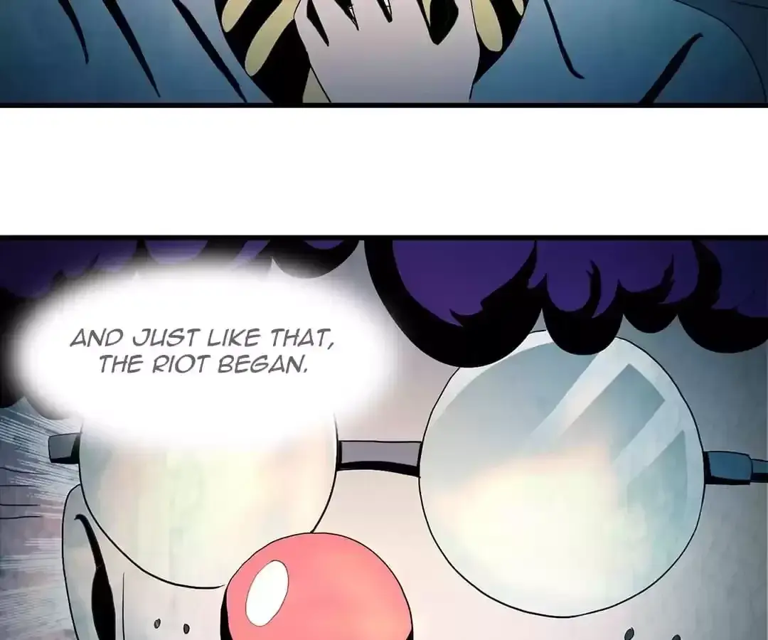 Suspense Cat: Collected Stories of Midnight Chapter 5 page 42 - 