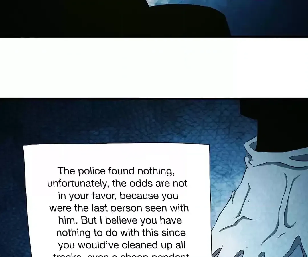 Suspense Cat: Collected Stories of Midnight Chapter 5 page 50 - 