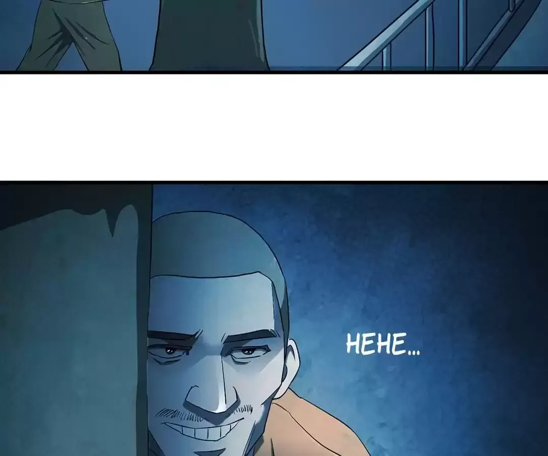 Suspense Cat: Collected Stories of Midnight Chapter 5 page 6 - 