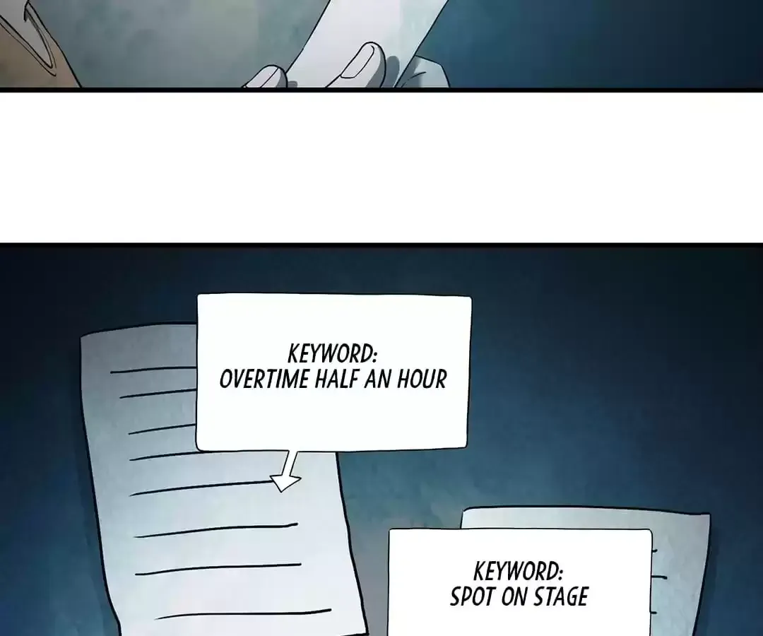 Suspense Cat: Collected Stories of Midnight Chapter 5 page 53 - 