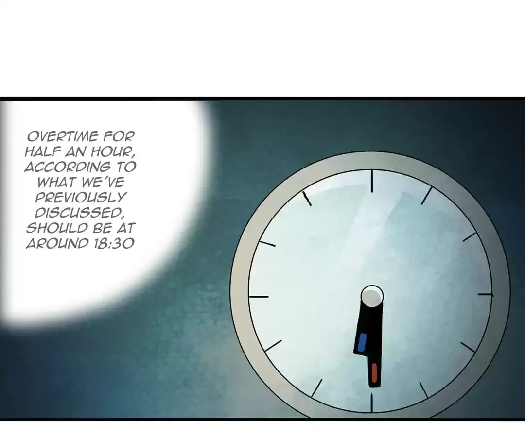 Suspense Cat: Collected Stories of Midnight Chapter 5 page 55 - 