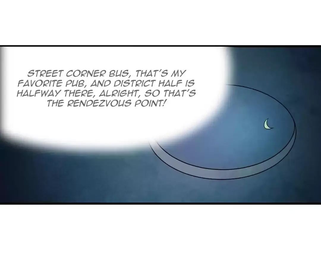 Suspense Cat: Collected Stories of Midnight Chapter 5 page 57 - 
