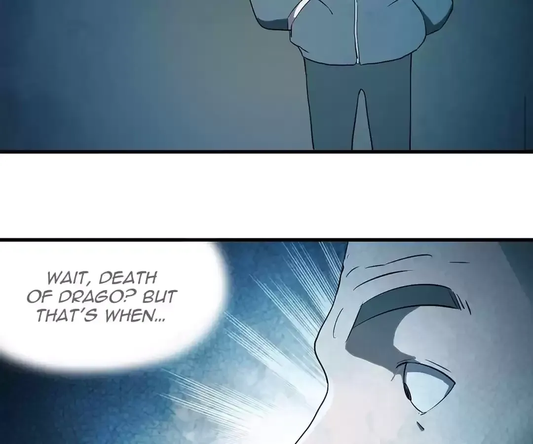 Suspense Cat: Collected Stories of Midnight Chapter 5 page 61 - 
