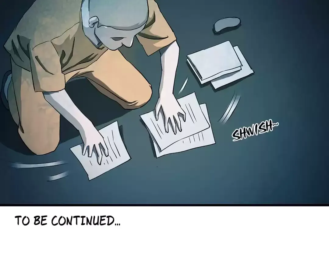 Suspense Cat: Collected Stories of Midnight Chapter 5 page 63 - 