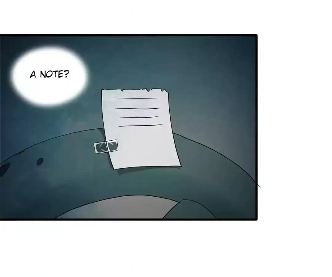 Suspense Cat: Collected Stories of Midnight Chapter 5 page 10 - 