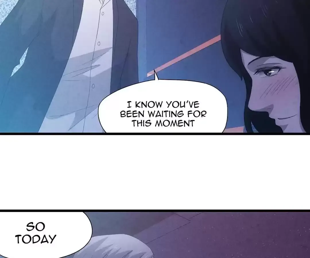 Suspense Cat: Collected Stories of Midnight Chapter 51 page 11 - 