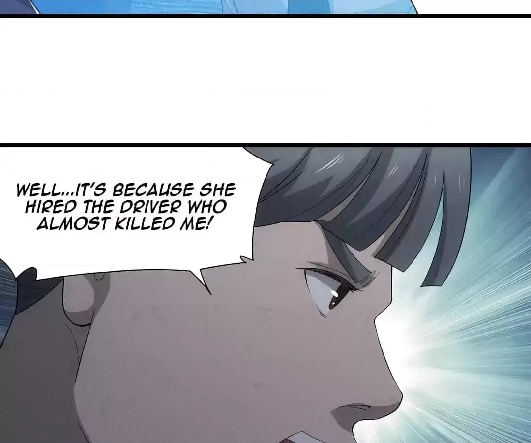 Suspense Cat: Collected Stories of Midnight Chapter 51 page 20 - 