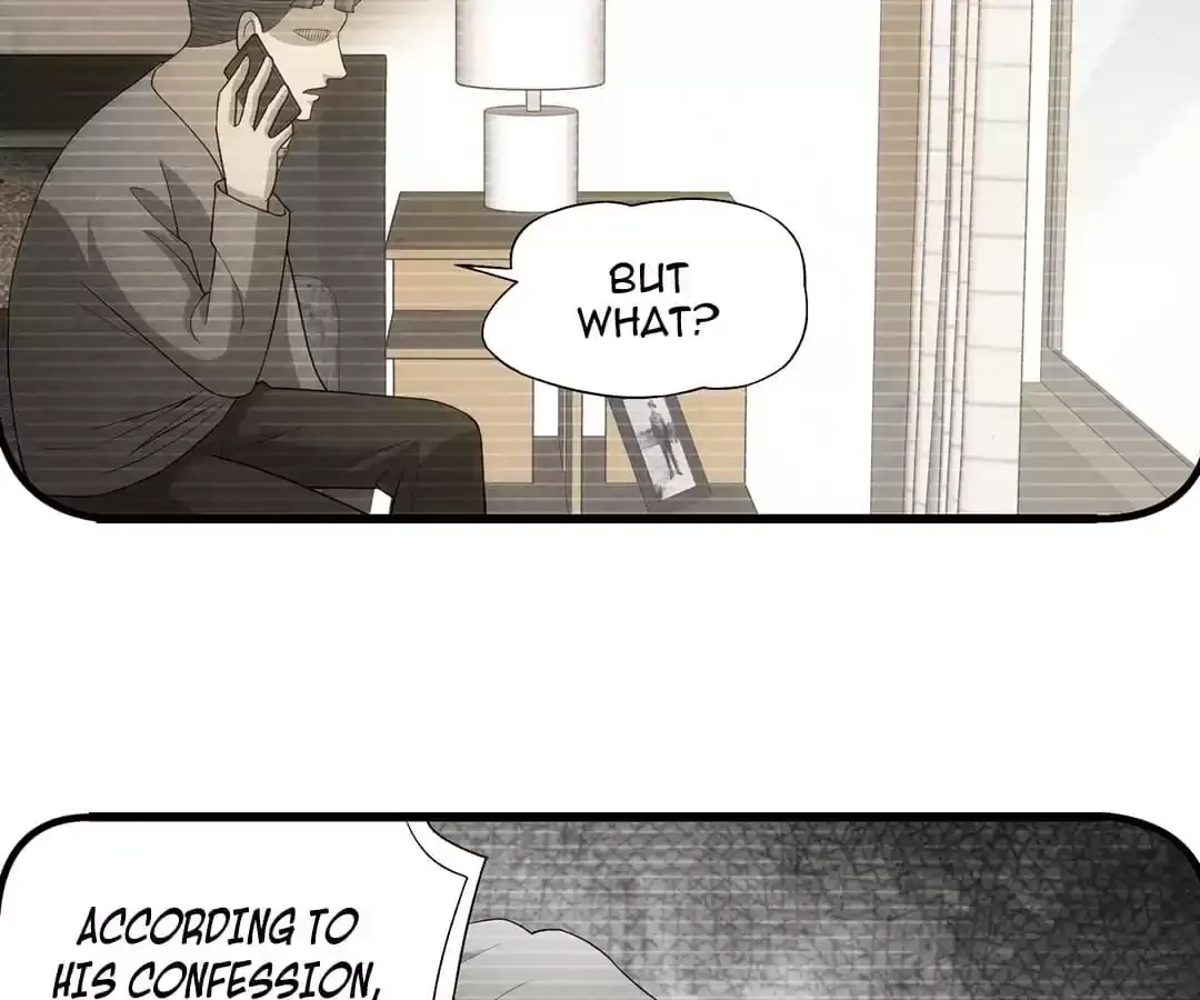 Suspense Cat: Collected Stories of Midnight Chapter 51 page 29 - 