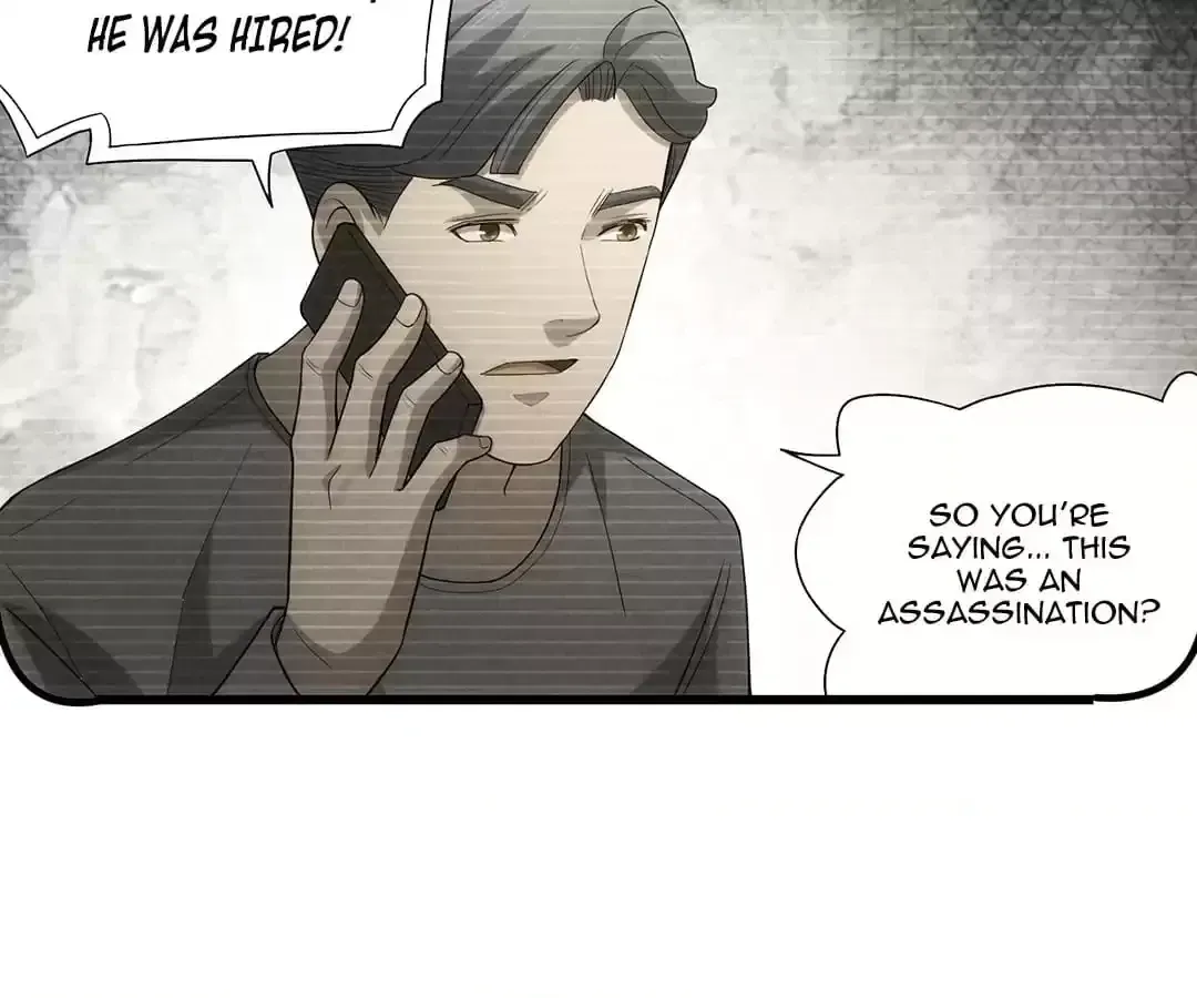 Suspense Cat: Collected Stories of Midnight Chapter 51 page 30 - 