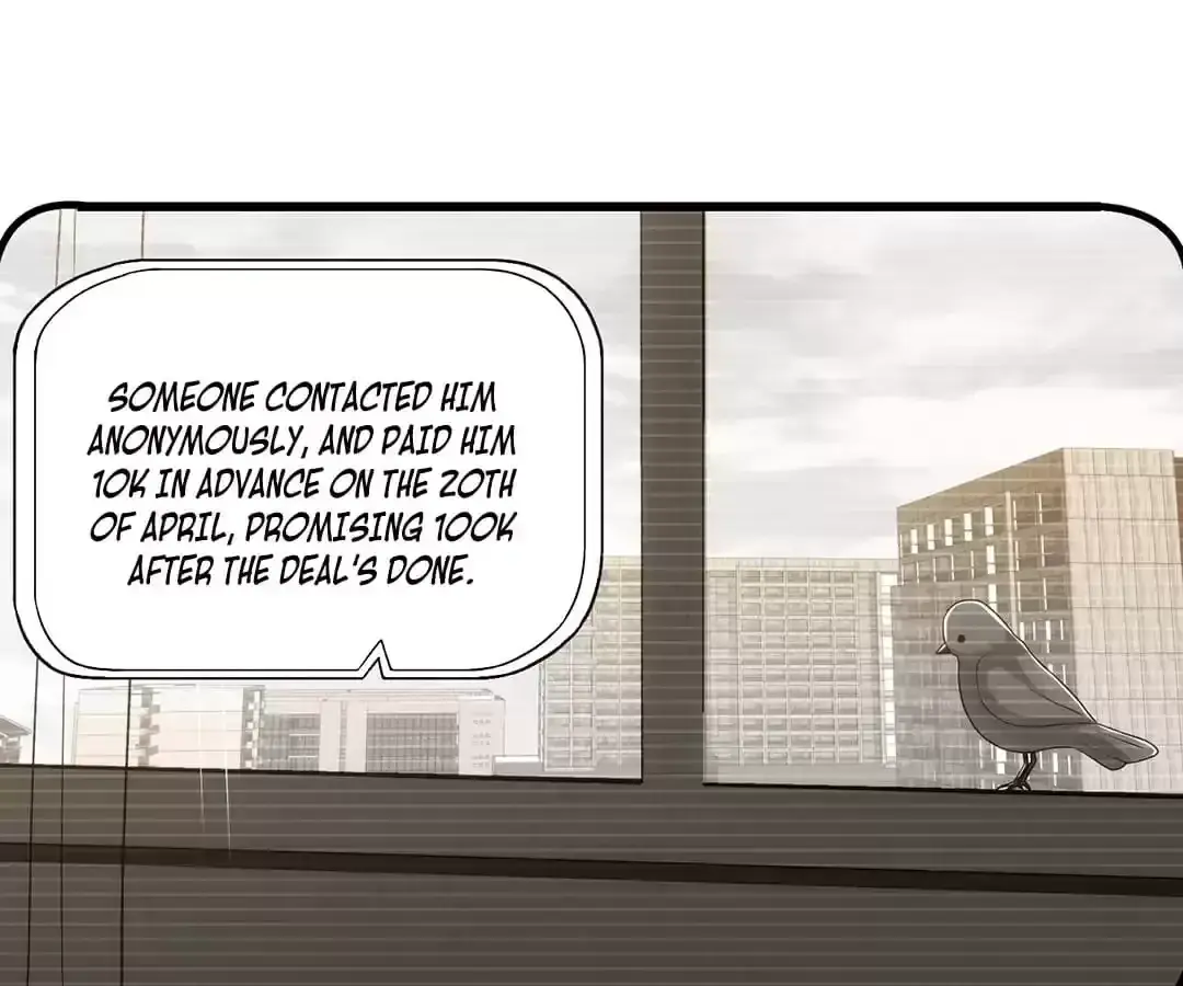 Suspense Cat: Collected Stories of Midnight Chapter 51 page 31 - 