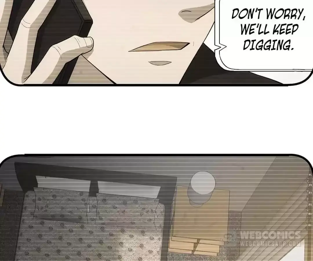 Suspense Cat: Collected Stories of Midnight Chapter 51 page 34 - 
