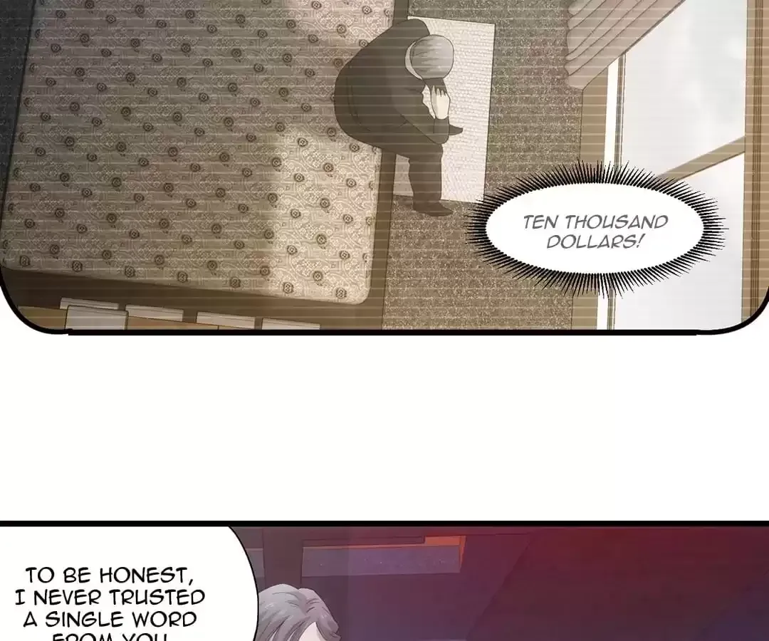 Suspense Cat: Collected Stories of Midnight Chapter 51 page 35 - 