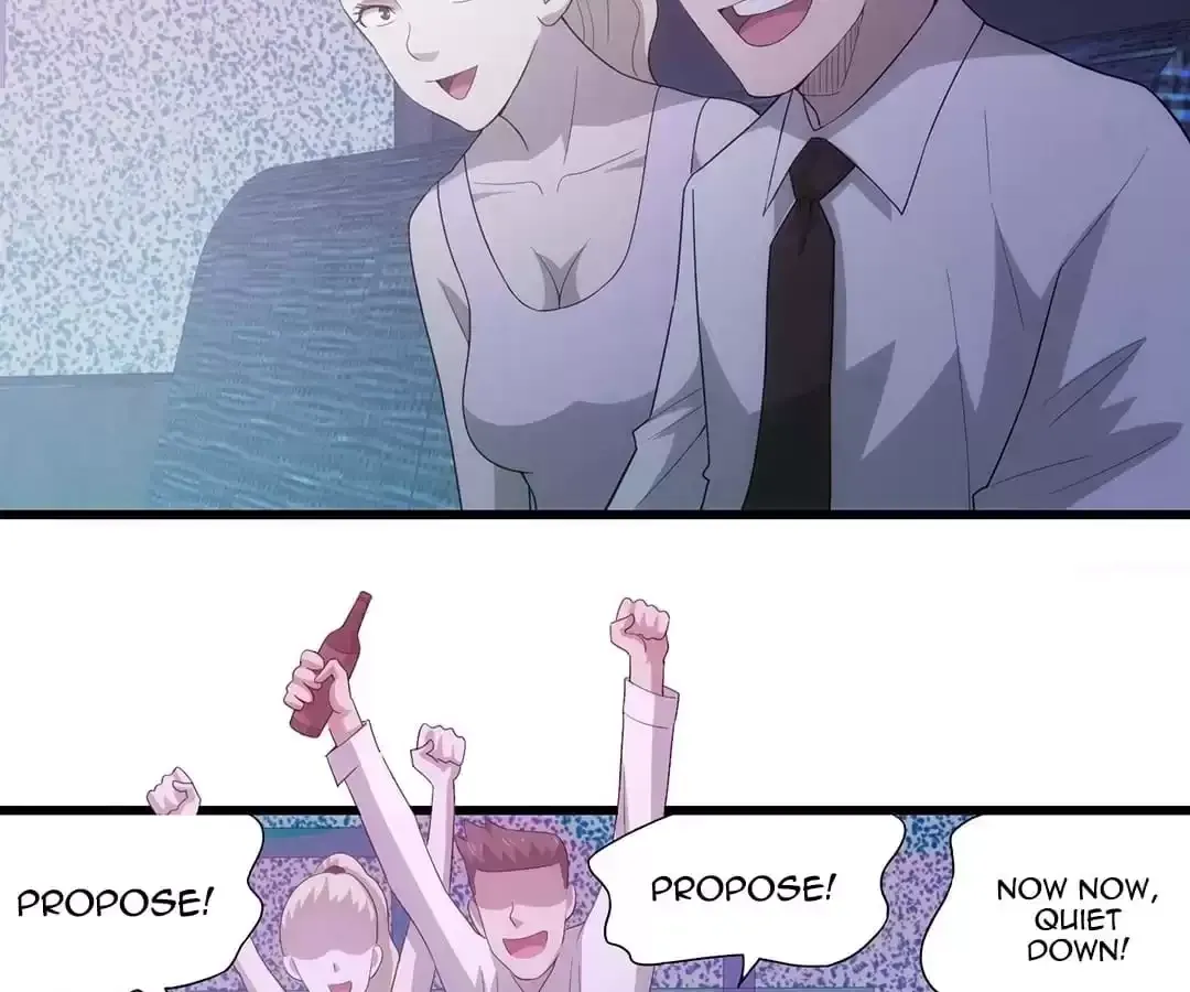Suspense Cat: Collected Stories of Midnight Chapter 51 page 5 - 