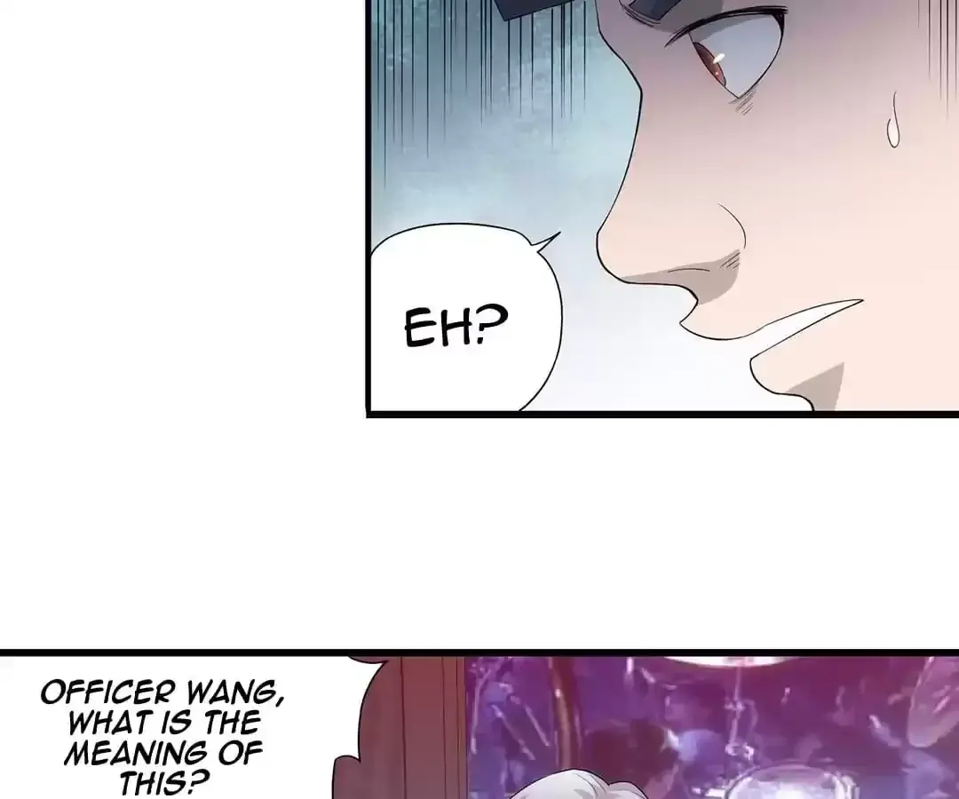 Suspense Cat: Collected Stories of Midnight Chapter 51 page 41 - 
