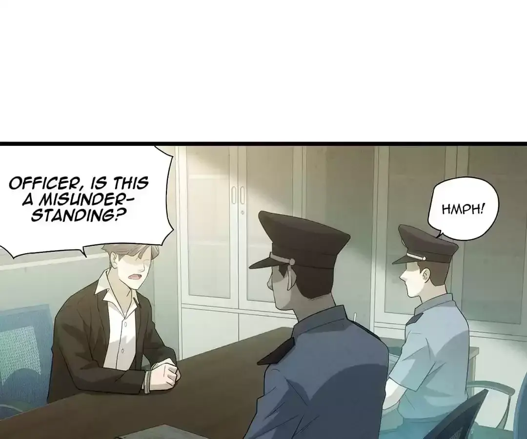 Suspense Cat: Collected Stories of Midnight Chapter 51 page 44 - 