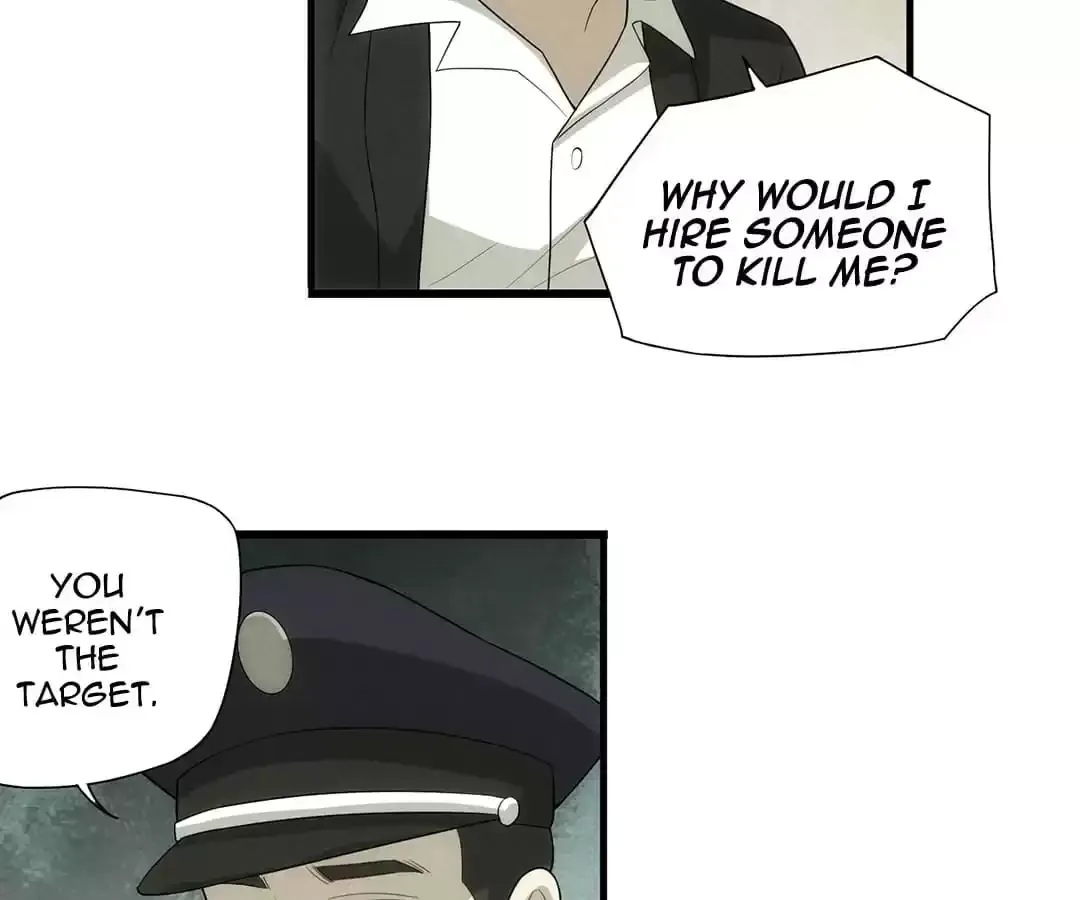 Suspense Cat: Collected Stories of Midnight Chapter 51 page 46 - 