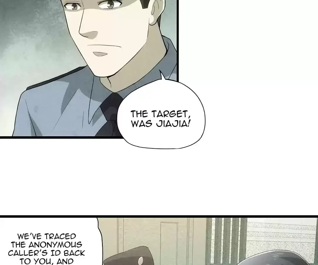 Suspense Cat: Collected Stories of Midnight Chapter 51 page 47 - 