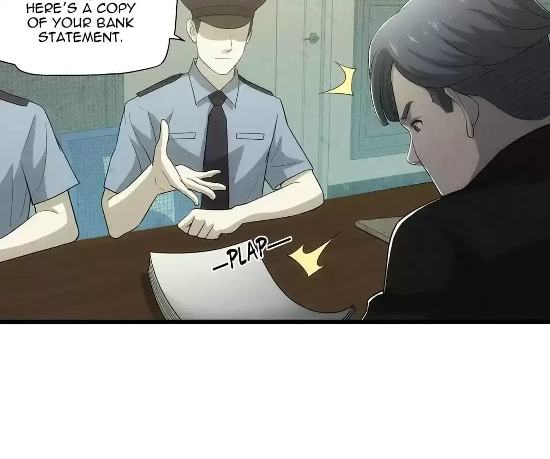 Suspense Cat: Collected Stories of Midnight Chapter 51 page 48 - 