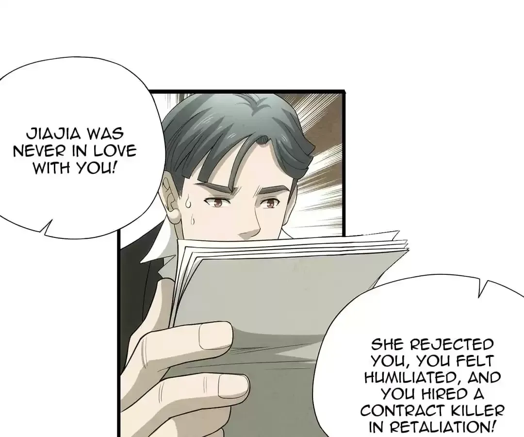 Suspense Cat: Collected Stories of Midnight Chapter 51 page 49 - 