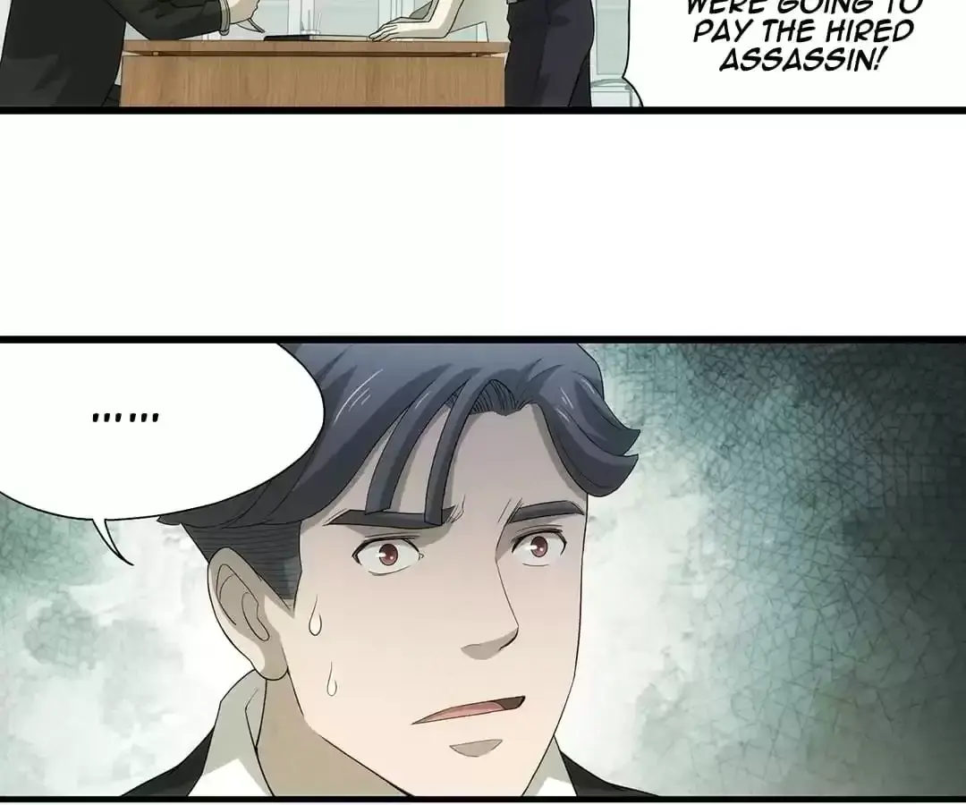 Suspense Cat: Collected Stories of Midnight Chapter 51 page 51 - 