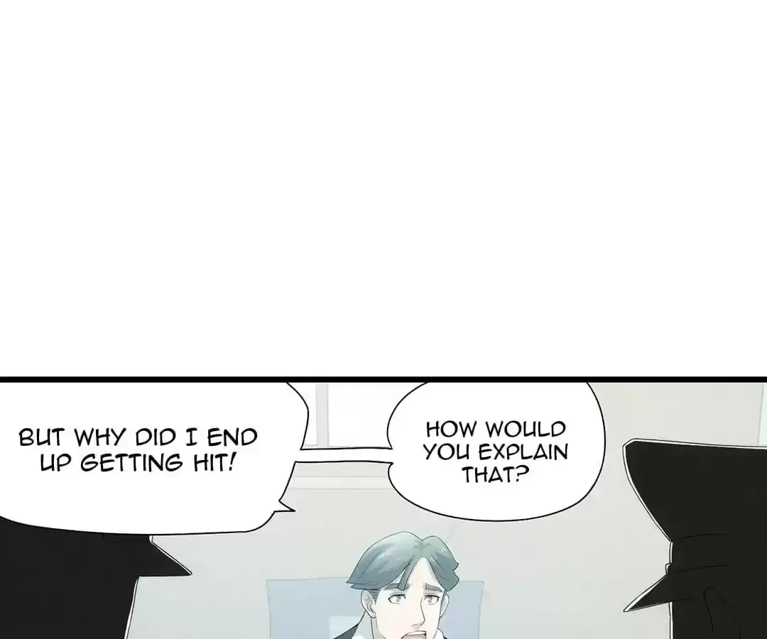 Suspense Cat: Collected Stories of Midnight Chapter 51 page 52 - 
