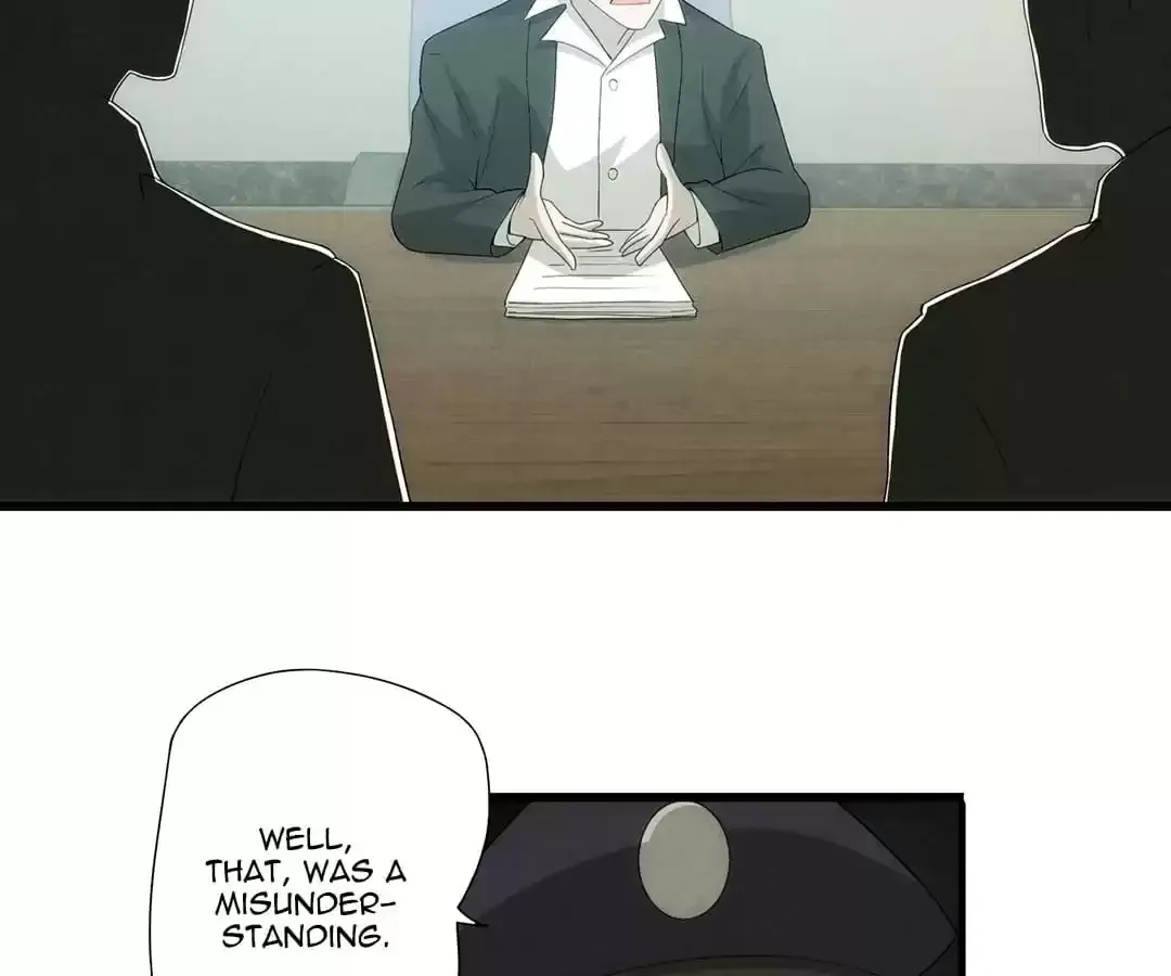 Suspense Cat: Collected Stories of Midnight Chapter 51 page 53 - 