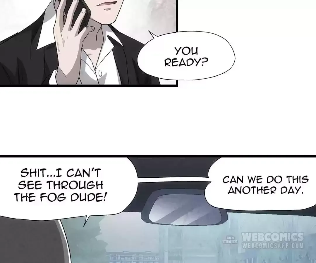 Suspense Cat: Collected Stories of Midnight Chapter 51 page 58 - 