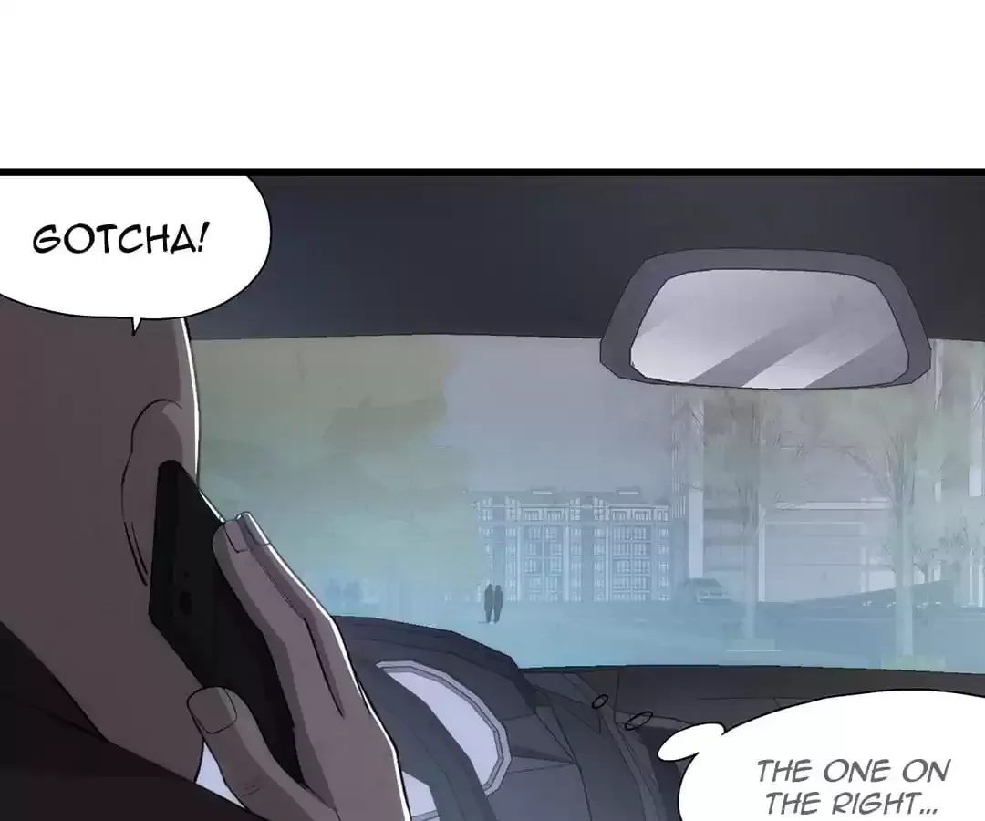 Suspense Cat: Collected Stories of Midnight Chapter 51 page 61 - 