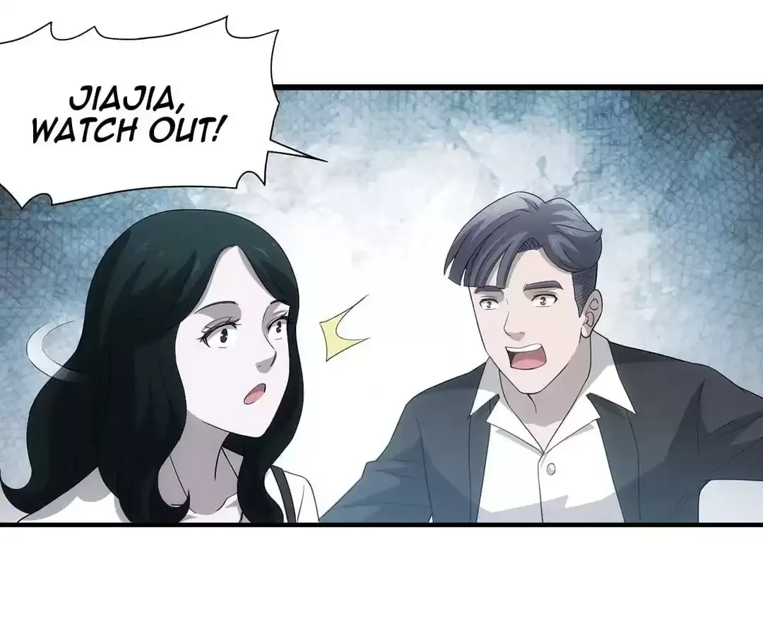 Suspense Cat: Collected Stories of Midnight Chapter 51 page 69 - 