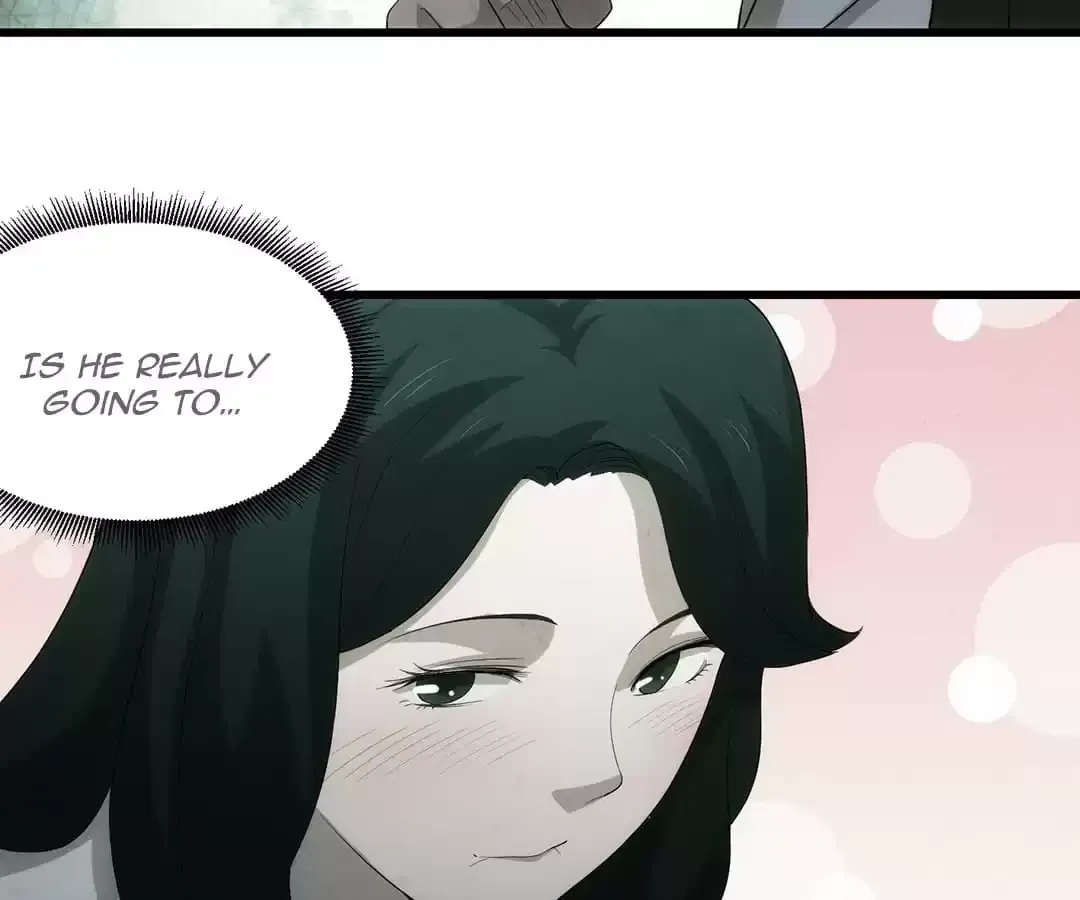 Suspense Cat: Collected Stories of Midnight Chapter 51 page 8 - 