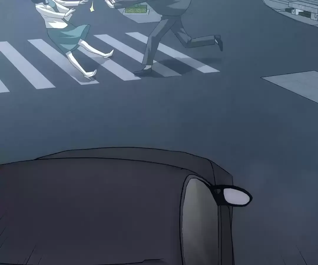 Suspense Cat: Collected Stories of Midnight Chapter 51 page 71 - 