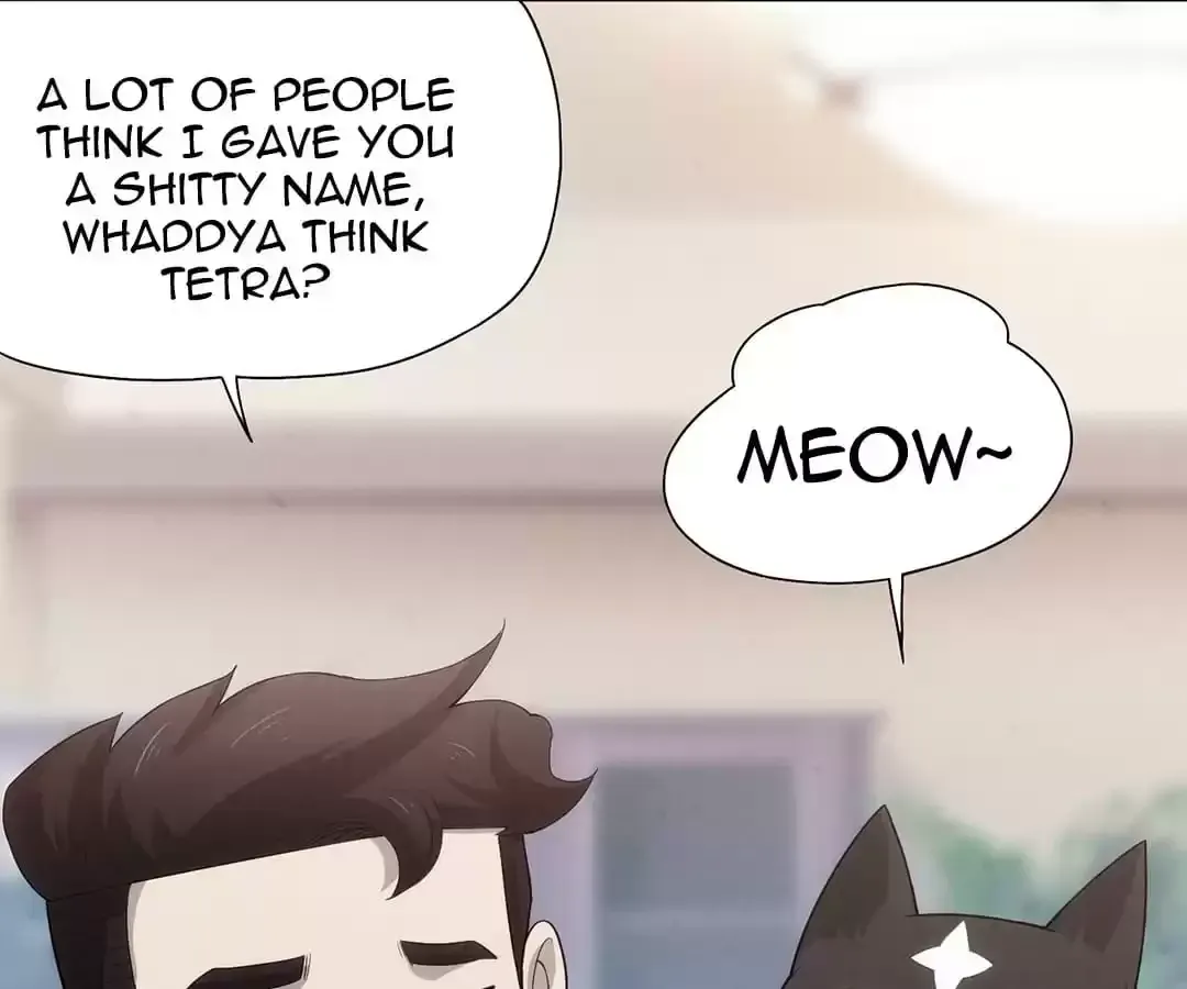 Suspense Cat: Collected Stories of Midnight Chapter 51 page 77 - 