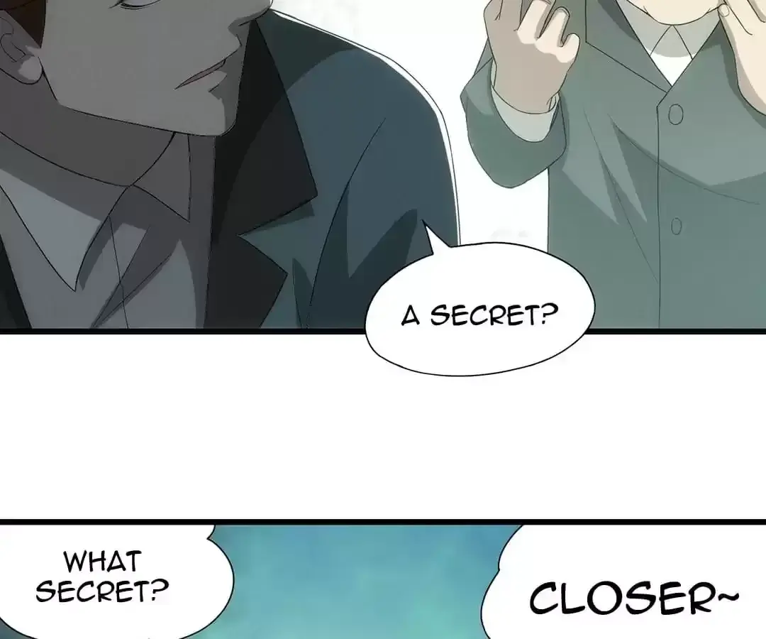 Suspense Cat: Collected Stories of Midnight Chapter 52 page 11 - 