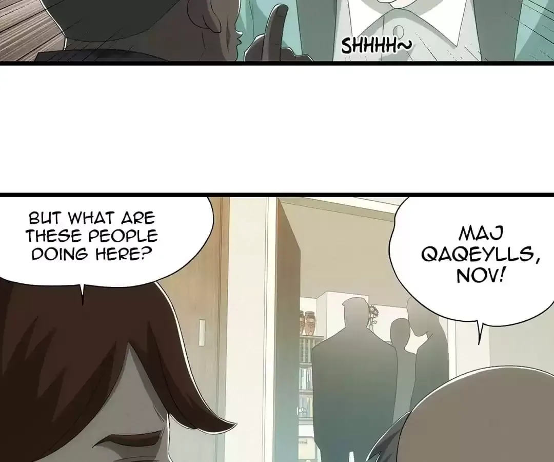 Suspense Cat: Collected Stories of Midnight Chapter 52 page 15 - 